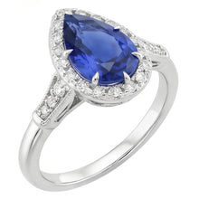 Afbeelding in Gallery-weergave laden, Echte Diamant Ring 3.50 Karaat
