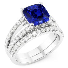 Afbeelding in Gallery-weergave laden, Echte Diamant Ring 3.50 Karaat
