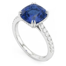 Afbeelding in Gallery-weergave laden, Echte Diamant Ring 3.50 Karaat
