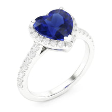 Afbeelding in Gallery-weergave laden, Echte Diamant Ring 3.50 Karaat
