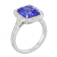 Afbeelding in Gallery-weergave laden, Echte Diamant Ring 3.50 Karaat

