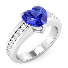 Afbeelding in Gallery-weergave laden, Echte Diamant Ring 3.50 Karaat
