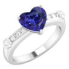 Afbeelding in Gallery-weergave laden, Echte Diamant Ring 3.50 Karaat
