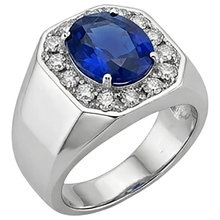 Afbeelding in Gallery-weergave laden, Echte Diamant Ring 3.50 Karaat
