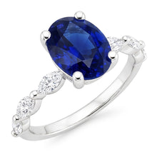 Afbeelding in Gallery-weergave laden, Echte Diamant Ring 3.50 Karaat

