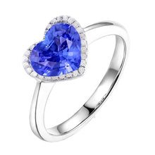 Afbeelding in Gallery-weergave laden, Echte Diamant Ring 3.50 Karaat
