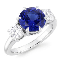 Afbeelding in Gallery-weergave laden, Echte Diamant Ring 3.50 Karaat

