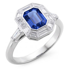 Afbeelding in Gallery-weergave laden, Echte Diamant Ring 3.50 Karaat
