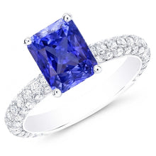 Afbeelding in Gallery-weergave laden, Echte Diamant Ring 3.50 Karaat
