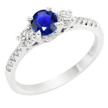 Afbeelding in Gallery-weergave laden, Echte Diamant Ring 3.50 Karaat

