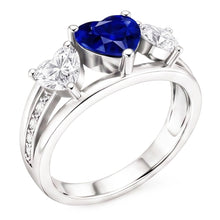 Afbeelding in Gallery-weergave laden, Echte Diamant Ring 3.50 Karaat
