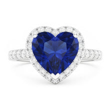 Afbeelding in Gallery-weergave laden, Echte Diamant Ring 3.50 Karaat
