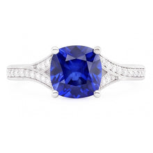 Afbeelding in Gallery-weergave laden, Echte Diamant Ring 3.50 Karaat
