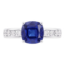 Afbeelding in Gallery-weergave laden, Echte Diamant Ring 3.50 Karaat
