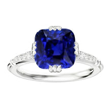 Afbeelding in Gallery-weergave laden, Echte Diamant Ring 3.50 Karaat
