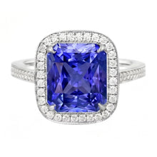 Afbeelding in Gallery-weergave laden, Echte Diamant Ring 3.50 Karaat
