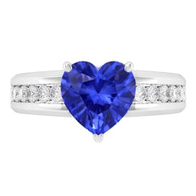 Afbeelding in Gallery-weergave laden, Echte Diamant Ring 3.50 Karaat
