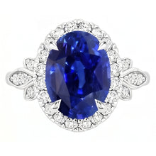 Afbeelding in Gallery-weergave laden, Echte Diamant Ring 3.50 Karaat

