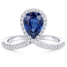 Afbeelding in Gallery-weergave laden, Echte Diamant Ring 3.50 Karaat
