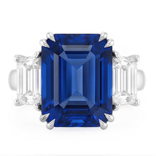 Afbeelding in Gallery-weergave laden, Echte Diamant Ring 3.50 Karaat
