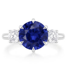 Afbeelding in Gallery-weergave laden, Echte Diamant Ring 3.50 Karaat
