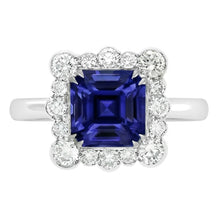 Afbeelding in Gallery-weergave laden, Echte Diamant Ring 3.50 Karaat
