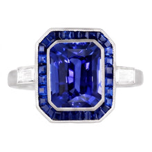 Afbeelding in Gallery-weergave laden, Echte Diamant Ring 3.50 Karaat
