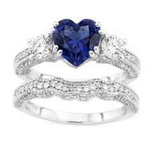 Afbeelding in Gallery-weergave laden, Echte Diamant Ring 3.50 Karaat
