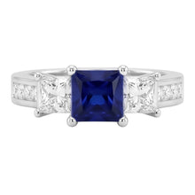 Afbeelding in Gallery-weergave laden, Echte Diamant Ring 3.50 Karaat
