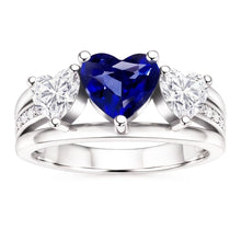 Afbeelding in Gallery-weergave laden, Echte Diamant Ring 3.50 Karaat
