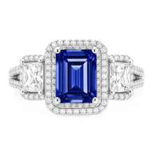 Afbeelding in Gallery-weergave laden, Echte Diamant Ring 3.50 Karaat
