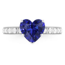 Afbeelding in Gallery-weergave laden, Echte Diamant Ring 3.50 Karaat
