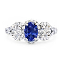Afbeelding in Gallery-weergave laden, Echte Diamant Ring 3.50 Karaat
