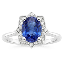 Afbeelding in Gallery-weergave laden, Echte Diamant Ring 3.50 Karaat
