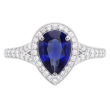Afbeelding in Gallery-weergave laden, Echte Diamant Ring 3.50 Karaat
