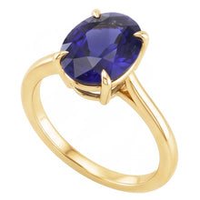 Afbeelding in Gallery-weergave laden, Echte Diamant Ring 3.50 Karaat
