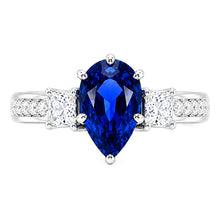 Afbeelding in Gallery-weergave laden, Echte Diamant Ring 3.50 Karaat
