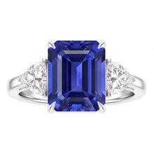 Afbeelding in Gallery-weergave laden, Echte Diamant Ring 3.50 Karaat
