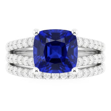 Afbeelding in Gallery-weergave laden, Echte Diamant Ring 3.50 Karaat
