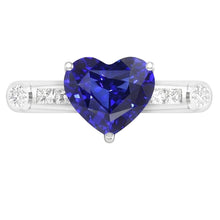 Afbeelding in Gallery-weergave laden, Echte Diamant Ring 3.50 Karaat
