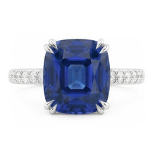Afbeelding in Gallery-weergave laden, Echte Diamant Ring 3.50 Karaat
