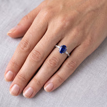 Afbeelding in Gallery-weergave laden, Echte Diamant Ring 3.50 Karaat
