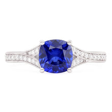 Afbeelding in Gallery-weergave laden, Echte Diamant Ring 3.50 Karaat
