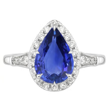 Afbeelding in Gallery-weergave laden, Echte Diamant Ring 3.50 Karaat

