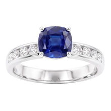 Afbeelding in Gallery-weergave laden, Echte Diamant Ring 3.50 Karaat
