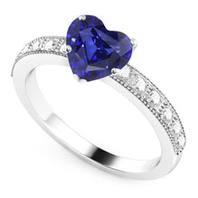 Afbeelding in Gallery-weergave laden, Echte Diamant Ring 3.50 Karaat

