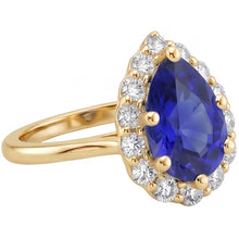 Afbeelding in Gallery-weergave laden, Echte Diamant Ring 3.50 Karaat

