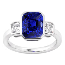 Afbeelding in Gallery-weergave laden, Echte Diamant Ring 3.50 Karaat
