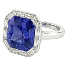 Afbeelding in Gallery-weergave laden, Echte Diamant Ring 3.50 Karaat
