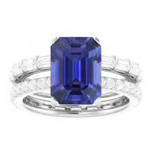 Afbeelding in Gallery-weergave laden, Echte Diamant Ring 3.50 Karaat
